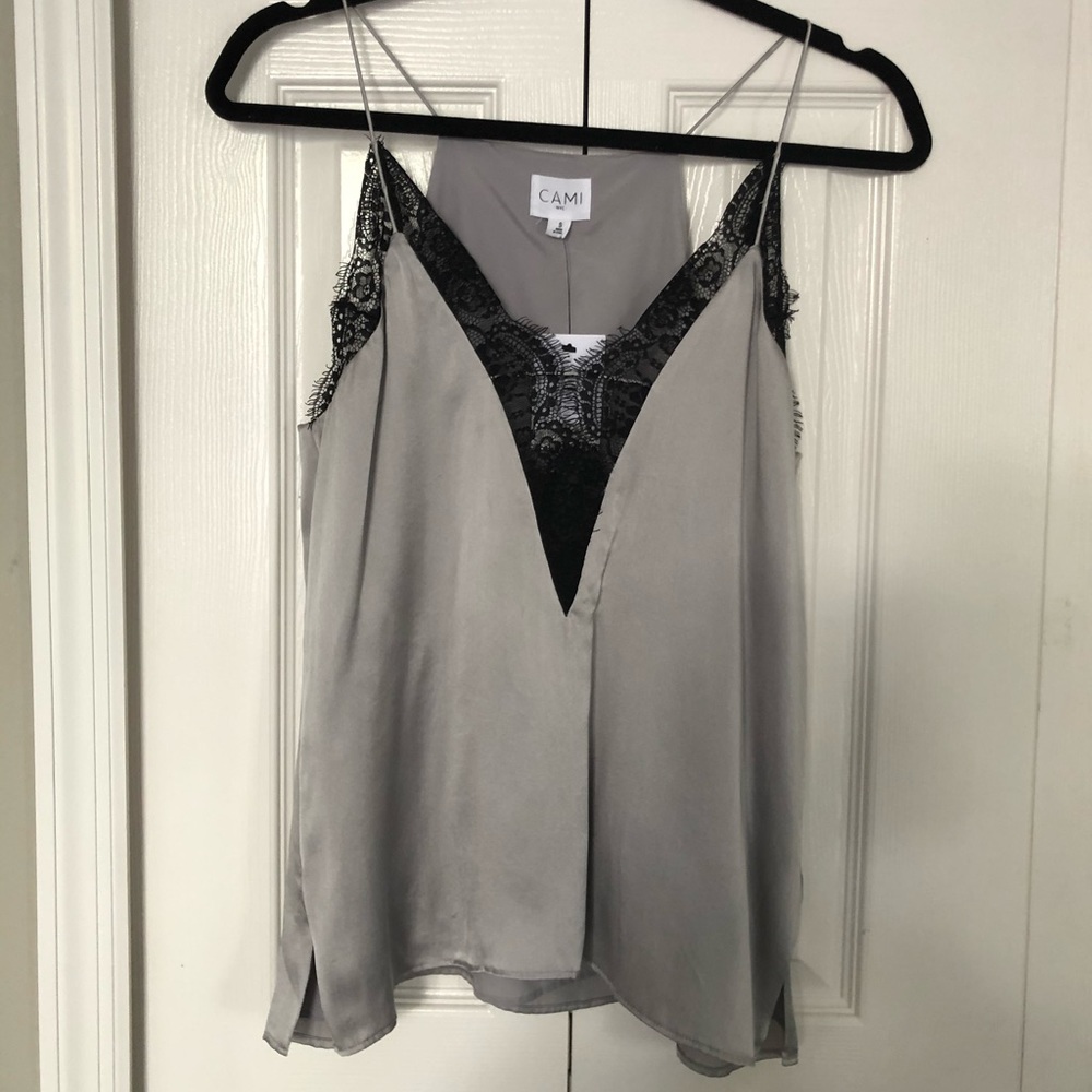 NWT Cami NYC Top - Picture 3 of 5